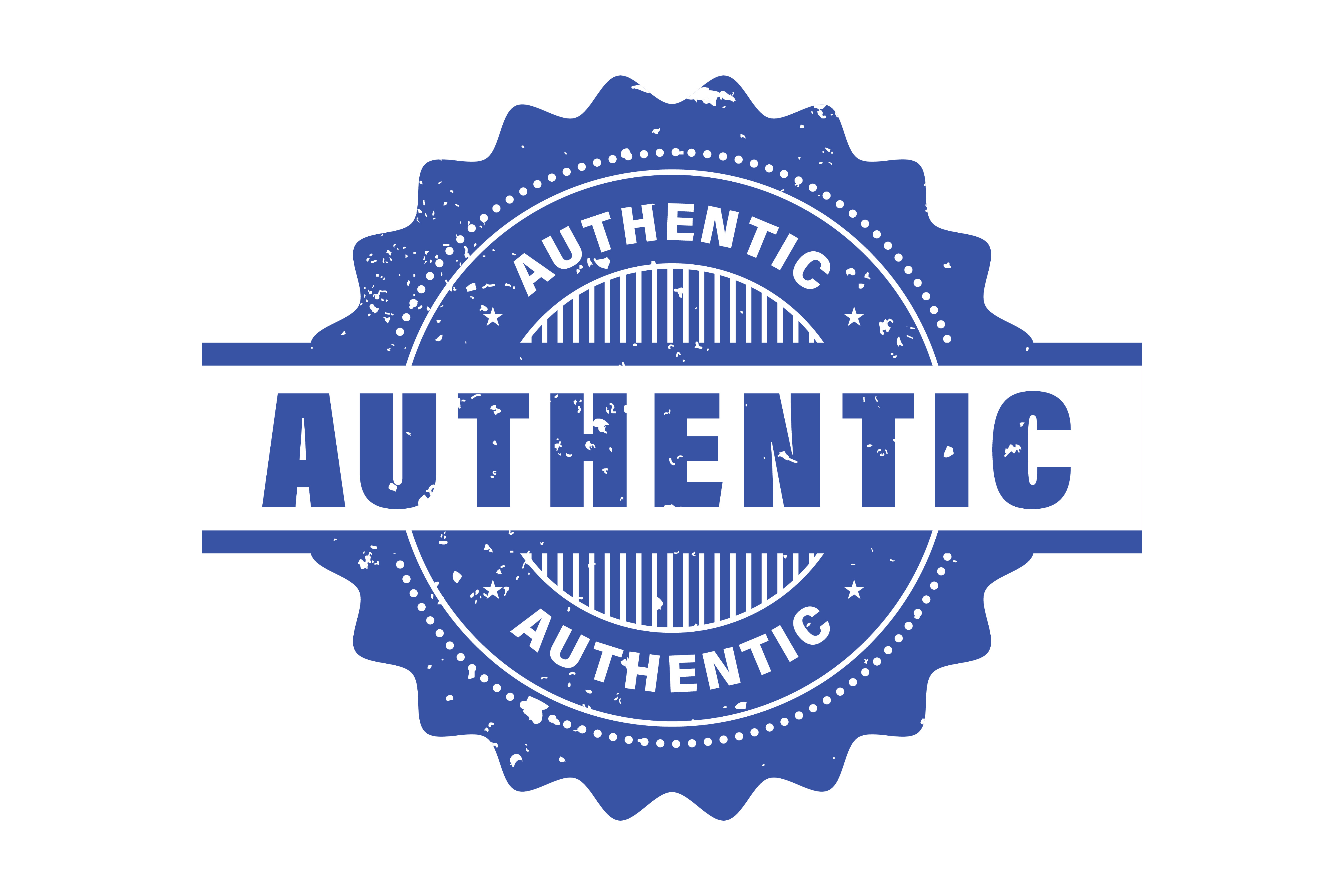 Can We Be Authentic in a Second Language?